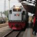 Kereta Api Pilihan Utama di Libur Natal dan Tahun Baru, Mendukung SDGs dengan Transportasi Ramah Lingkungan