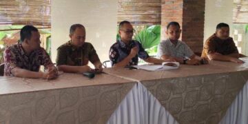 Kasus Dugaan Korupsi PT EP Kediri, Kejaksaan Negeri Kabupaten Kediri Naikkan Ke Penyidikan