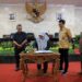 DPRD Kota Kediri Setujui Perubahan Status Perumda BPR Bank Kota Kediri Menjadi Perseroda