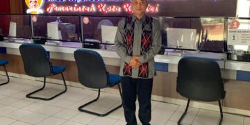 Turunkan Angka Perkawinan Belum Tercatat di Tahun 2024,Ini Langkahnya Dispendukcapil Kota Kediri