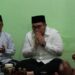 Mas Dhito Ikut Tahlilan Bareng Warga di Ponpes Raudlatul Ibaad Plemahan