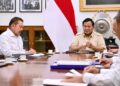 Presiden Prabowo Panggil Jaksa Agung Ke Istana, Ini Tujuannya