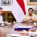 Presiden Prabowo Panggil Jaksa Agung Ke Istana, Ini Tujuannya