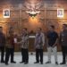 BEM Fakultas Hukum UNISKA Kediri Kunjungi DPRD Kabupaten Kediri, Perkuat Peran Mahasiswa dalam Pengawasan Kebijakan Publik