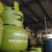 Pertamina Pastikan Stok Gas LPG Aman, Dan Jamin Warga Peroleh Harga LPG Sesuai HET