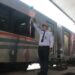 Grafik Perjalanan KA Baru Resmi Berlaku, Perhatikan Jadwal Keberangkatan dari Stasiun Kediri