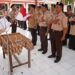 Mbak Cicha Lantik Pengurus Baru Gerakan Pramuka Ranting Pare