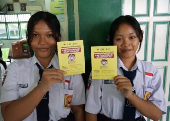 Pemkot Kediri Laksanakan Perluasan Imunisasi HPV Anak Perempuan Usia 15 Tahun