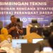 Bappeda dan Inspektorat Kota Kediri Gelar Bimtek Penyusunan Renstra, Ini Tujuannya