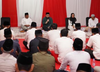 Jelang Pelantikan, Ini Harapan dan Pesan Mas Dhito Kepada Kepala OPD di Pemkab Kediri