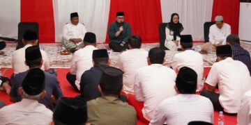 Jelang Pelantikan, Ini Harapan dan Pesan Mas Dhito Kepada Kepala OPD di Pemkab Kediri