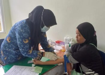 Pemkot Kediri Siap Beri Hadiah Pemeriksaan Kesehatan Gratis Kepada Warga yang Ulang Tahun