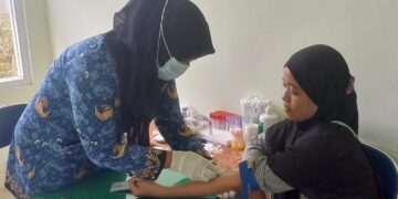 Pemkot Kediri Siap Beri Hadiah Pemeriksaan Kesehatan Gratis Kepada Warga yang Ulang Tahun