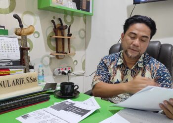 Proyek Pembangunan TPA Sampah Regional Kediri Raya Terancam Batal, Ini Pesan Wakil Ketua Komisi D DPRD Provinsi Jatim