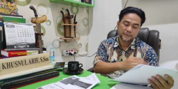 Proyek Pembangunan TPA Sampah Regional Kediri Raya Terancam Batal, Ini Pesan Wakil Ketua Komisi D DPRD Provinsi Jatim