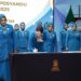 Ketua TP PKK dan Pembina Posyandu Kota Kediri Resmi Dilantik, Siap Sinergi Bersama Mbak Nanda dan Gus Qowim