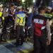 Polres Kediri Kota Gelar Apel Cipta Kondisi, 77 Pelanggar Ditindak dalam Razia Multi Sasaran