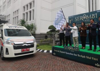 BI Kediri Buka Layanan Penukaran Uang Untuk Hari Raya Idul Fitri 2025