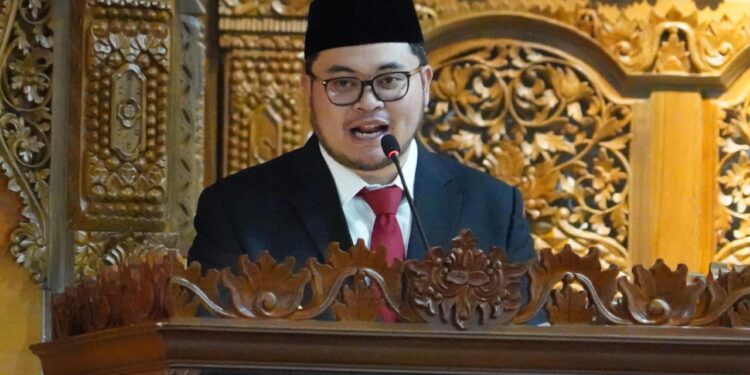 Periode Kedua, Mas Dhito Bakal Teken Kontrak Kinerja dengan Kepala OPD