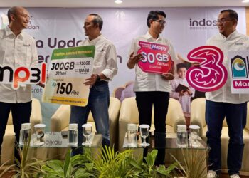 IM3 Dan Tri Hadirkan Program Spesial Di Bulan Ramadhan Dan Juga Sedekah Kuota, DSimak Caranya