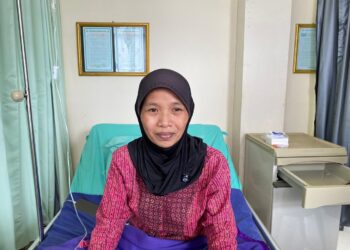 Gunakan JKN BPJS, ibu rumah tangga di Kota Kediri rasakan manfaatnya