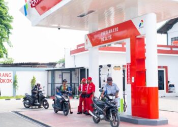 Pasokan Energi Aman, Pertamina Tutup Satgas Ramadhan dan Idul Fitri 2025