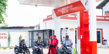 Pasokan Energi Aman, Pertamina Tutup Satgas Ramadhan dan Idul Fitri 2025