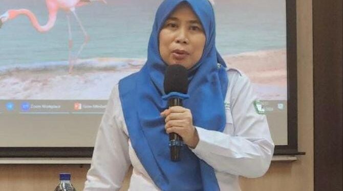 BPJS Kesehatan Cabang Kediri Optimalkan Program Rujuk Balik bagi Peserta JKN