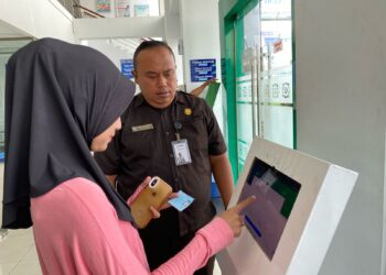 BPJS Kesehatan: Bayar Iuran Tepat Waktu dan Rasakan Manfaatnya