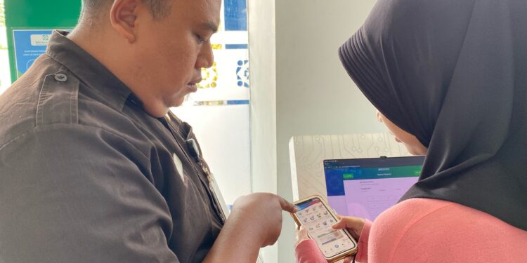 Peserta JKN Alih Segmen Kini Bisa Lunasi Tunggakan Lewat Program New REHAB 2.0