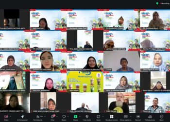 Ratusan Mitra Binaan di Jatimbalinus Siap Naik Kelas Bersama Pertamina UMK Academy 2025