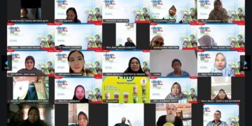 Ratusan Mitra Binaan di Jatimbalinus Siap Naik Kelas Bersama Pertamina UMK Academy 2025