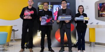 IM3 Platinum Makin Canggih Dengan Sentuhan AI Dalam Tiap Fiturnya, Simak Ulasannya