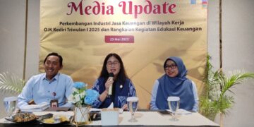 Lindungi Konsumen Dari Investasi Ilegal, Ini Langkah Dari OJK