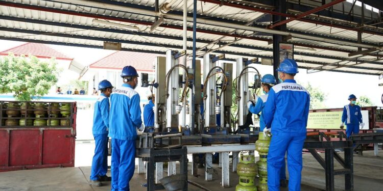 Pertamina Pastikan Pasokan Energi Jawa Timur Aman dan Tercukupi Jelang Hari Raya Idul Adha