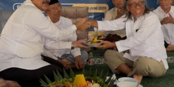 Peringati Harlah ke-42, UNISKA Kediri Bertekad Meneguhkan Langkah, Menggapai Prestasi