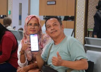 BPJS JKN Berikan Layanan Kesehatan Dengan Mudah, Cepat, Dan Transformation Mutu Layanan