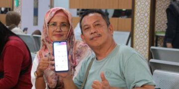 BPJS JKN Berikan Layanan Kesehatan Dengan Mudah, Cepat, Dan Transformation Mutu Layanan