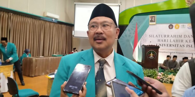 Gandeng Pesantren, Uniska Kediri Gandeng Puluhan Ponpes Dan Buka Akses Santri Kuliah