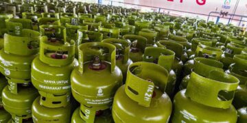 Libur Panjang Tahun Baru Islam, Pertamina Tambah Hampir 1 Juta Tabung LPG 3 Kg di Jawa Timur