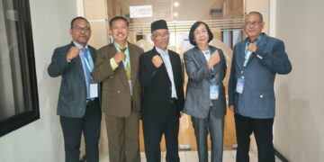 FH Uniska Kediri dan DPN Peradi Selenggarakan Ujian Profesi Advokat ke-6