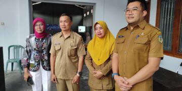 Astra berikan pelatihan kepada puluhan pelaku UMKM dan BUMDes di Kecamatan Ngancar Kediri, Ini Tujuannya