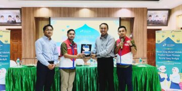 Gandeng Pondok Pesantren Gontor, Pertamina Dorong Penggunaan LPG Tepat Sasaran