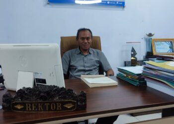 UNP Kediri Tetap Jadi Primadona di Tengah Menjamurnya Kampus Baru di Kediri Raya