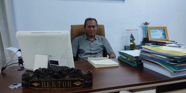 UNP Kediri Tetap Jadi Primadona di Tengah Menjamurnya Kampus Baru di Kediri Raya