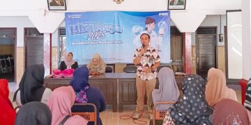 PNM Cetak Ketua Kelompok Berdaya Lewat Program Mba Maya