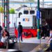 Stasiun Pegadenbaru Sudah Bisa Dilalui, KAI Daop 7 Madiun Pastikan KA Keberangkatan Kereta Api Sesuai Jadwal
