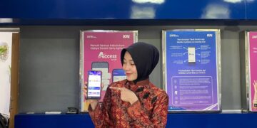 Tiket KA Terdampak Anjloknya Argo Bromo Anggrek PT KAI Daop Madiun Refund Tiket 100 Persen Lewat Access by KAI