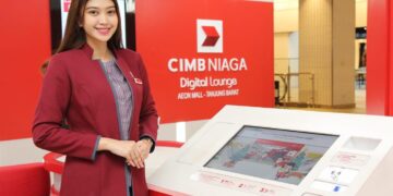 CIMB Niaga Raih Lima Penghargaan di Asian Banking & Finance Awards 2025, Simak Kategorinya