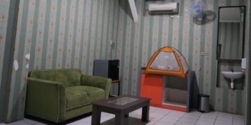 Peringati Pekan ASI Sedunia, KAI Daop 7 Madiun Hadirkan Ruang Laktasi di 11 Stasiun